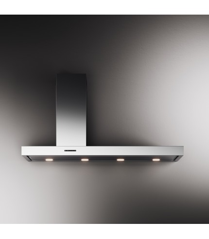 Arezzo - Professional Range Hoods - Options