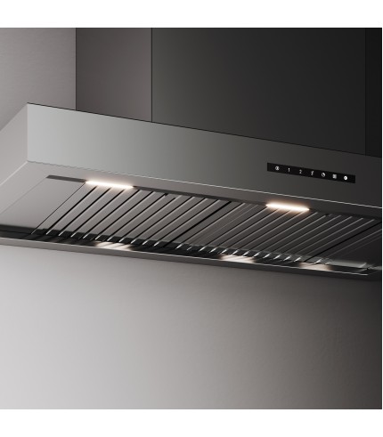 Lusso - Professional T-Line Range Hoods - Options