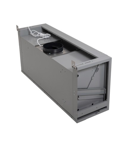 Integrated Cooker Hood - Size Options
