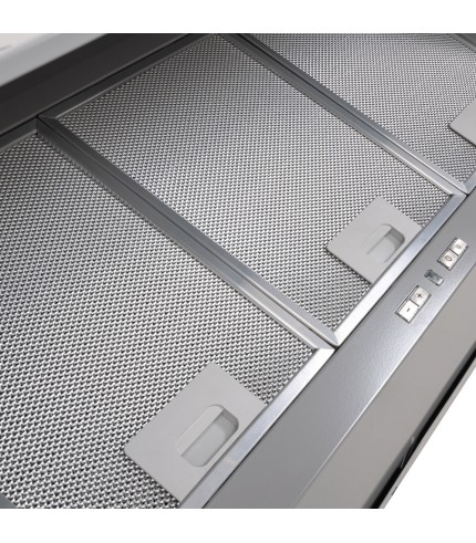Integrated Cooker Hood - Size Options