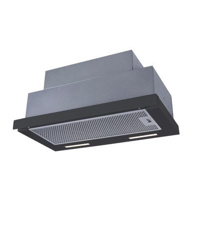 Telescopic Cooker Hoods - Options