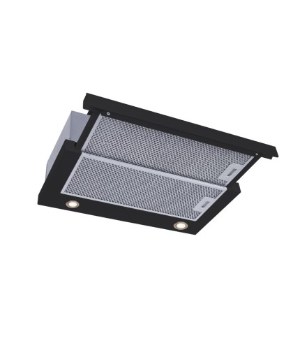 Telescopic Cooker Hoods - Options