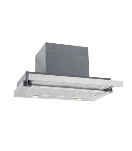 Telescopic Cooker Hoods - Options