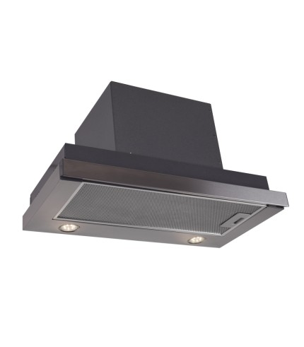 Telescopic Cooker Hoods - Options