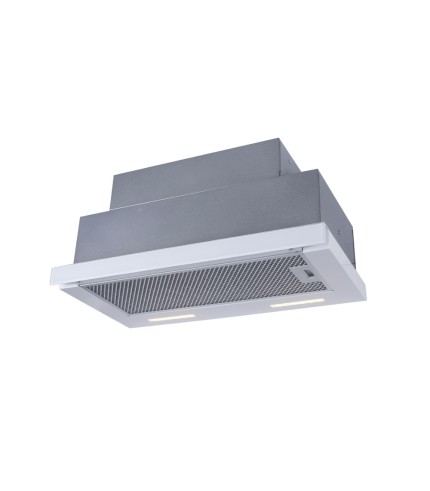Telescopic Cooker Hoods - Options