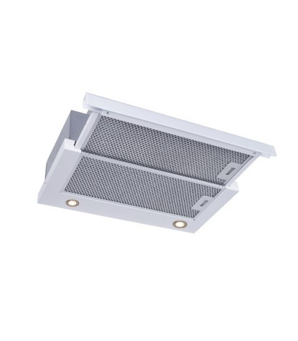 Telescopic Cooker Hoods - Options