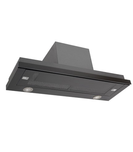 Telescopic Cooker Hoods - Options