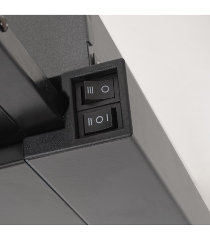 Telescopic Cooker Hoods - Options