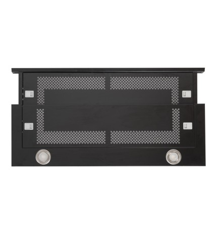 Telescopic Cooker Hoods - Options
