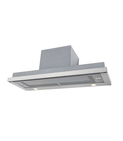 Telescopic Cooker Hoods - Options