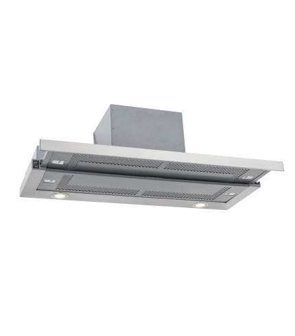Telescopic Cooker Hoods - Options