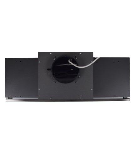 Telescopic Cooker Hoods - Options