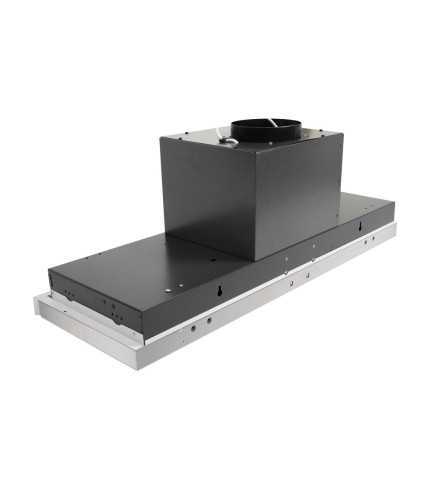 Telescopic Cooker Hoods - Options
