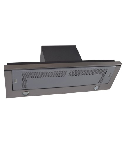 Telescopic Cooker Hoods - Options