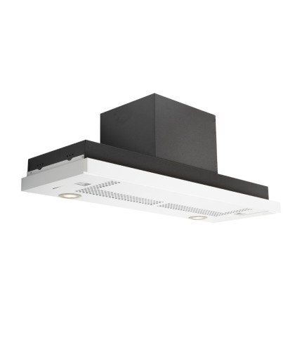 Telescopic Cooker Hoods - Options
