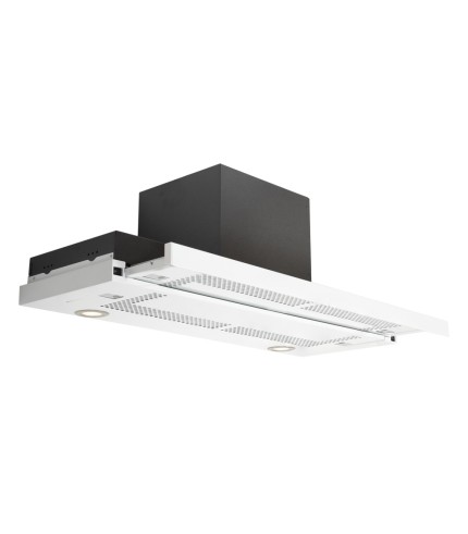 Telescopic Cooker Hoods - Options