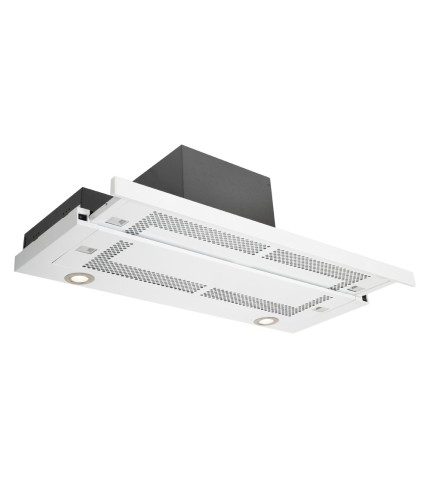 Telescopic Cooker Hoods - Options