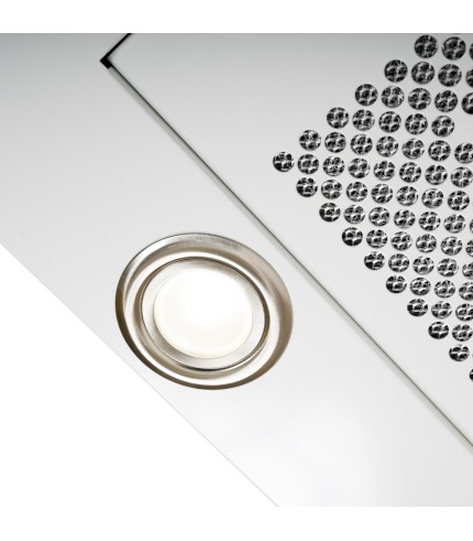 Telescopic Cooker Hoods - Options
