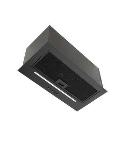 Tradeline Canopy Hoods - Options