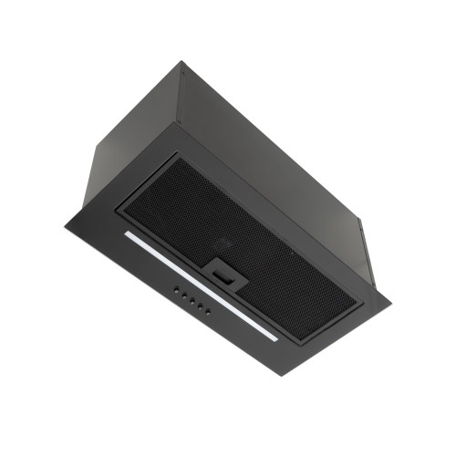 Tradeline Canopy Hoods - Options