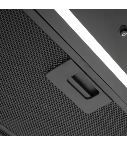 Tradeline Canopy Hoods - Options