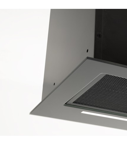Tradeline Canopy Hoods - Options