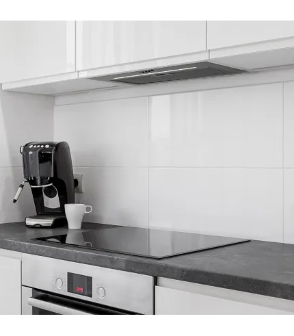 Tradeline Canopy Hoods - Options
