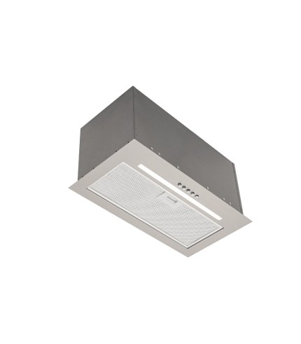 Tradeline Canopy Hoods - Options