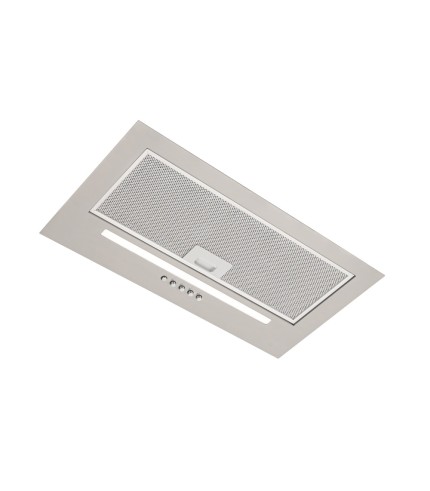 Tradeline Canopy Hoods - Options