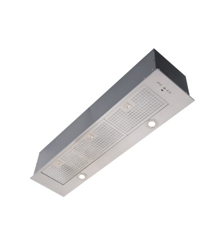Canopy Hoods Brushless Motors - Options
