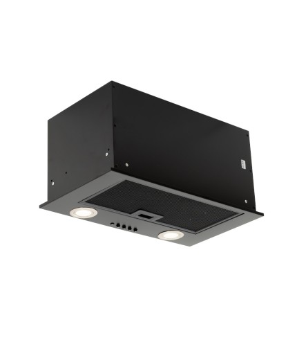 Canopy Plus Range - Options