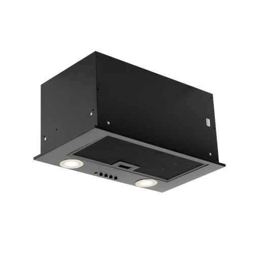 Canopy Plus Range - Options