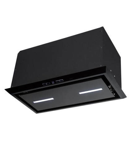 Brushless Motor Canopy Hood - Options