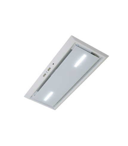 Brushless Motor Canopy Hood - Options