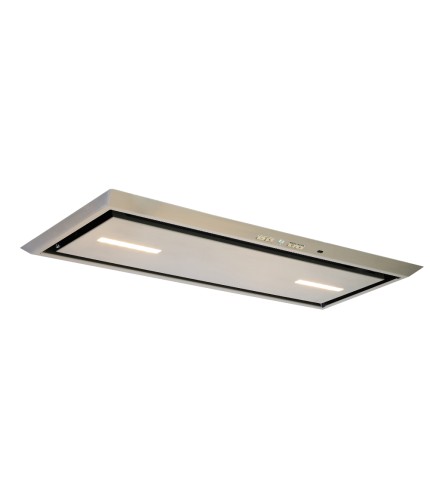 Brushless Motor Canopy Hood - Options