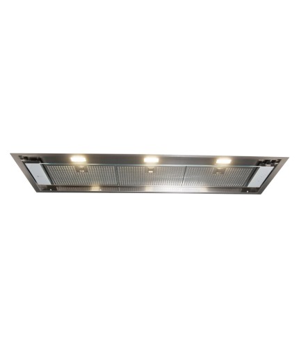 Tornia - Luxury Glass Visor Canopy Hoods
