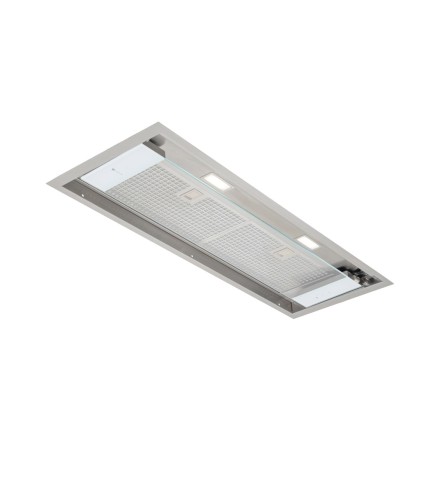 Tornia - Luxury Glass Visor Canopy Hoods