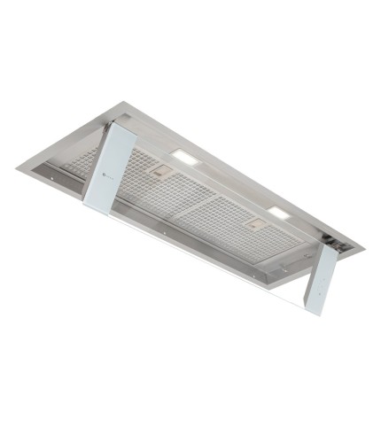 Tornia - Luxury Glass Visor Canopy Hoods