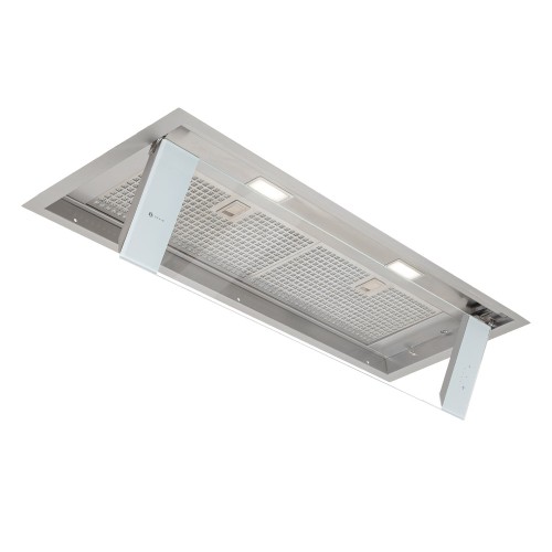 Tornia - Premium Glass Visor Canopy Hood