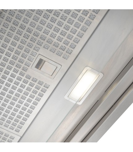 Tornia - Luxury Glass Visor Canopy Hoods