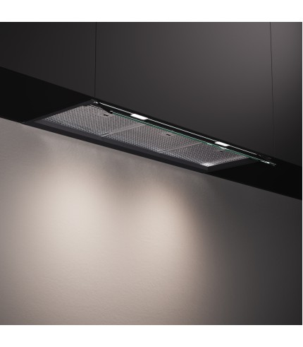 Tornia - Luxury Glass Visor Canopy Hoods