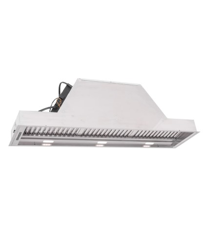 Lusso - Professional Canopy Hoods