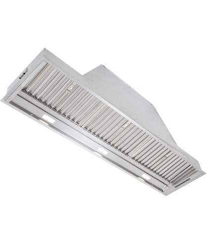 Lusso - Professional Canopy Hoods