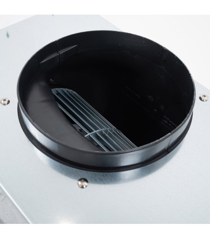 Lusso - Professional Canopy Hoods
