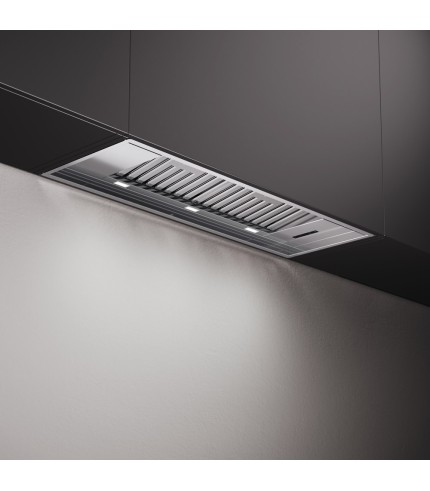Lusso - Professional Canopy Hoods