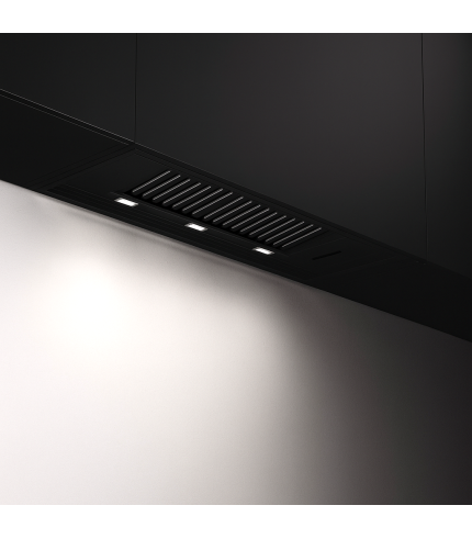Lusso - Professional Canopy Hoods