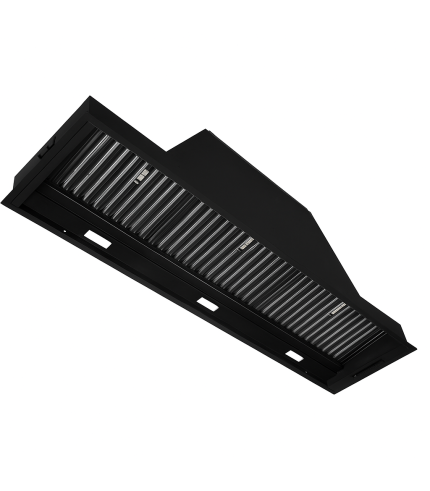 Lusso - Professional Canopy Hoods