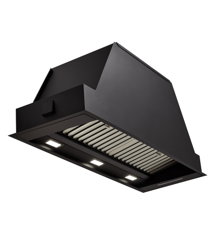 Lusso - Professional Canopy Hoods