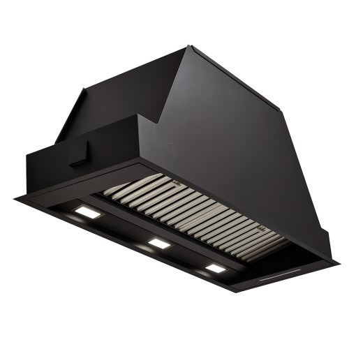 Lusso - Premium Professional Canopy Hoods