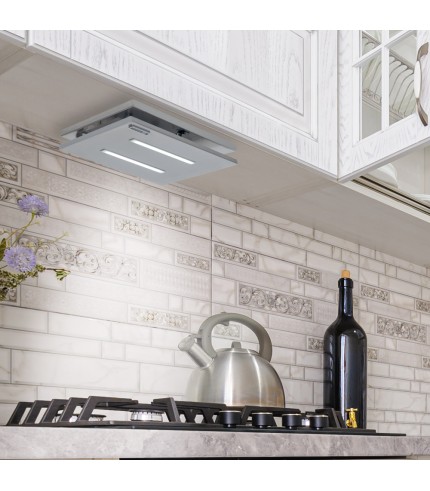 40cm Ceiling Hoods - Options